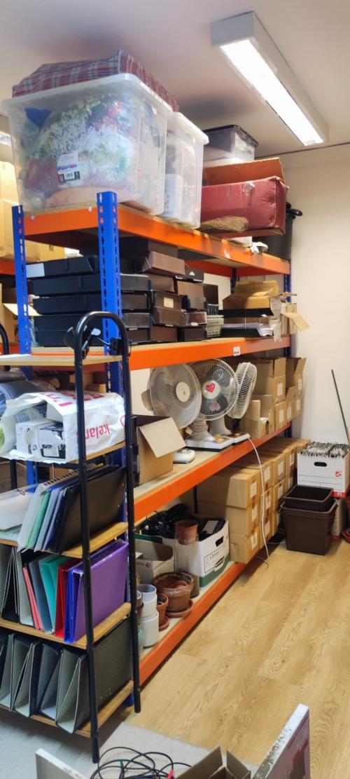 1st Floor, 34 Market Square, Aylesbury, HP20