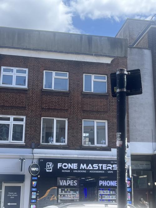 270 Kentish Town Road, Kentish Town, London, NW5