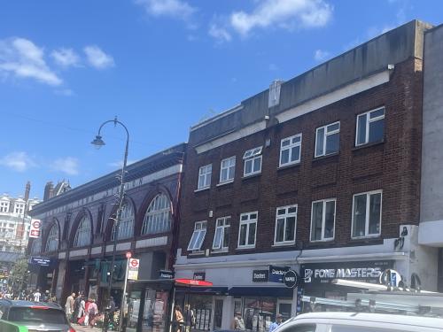 270 Kentish Town Road, Kentish Town, London, NW5