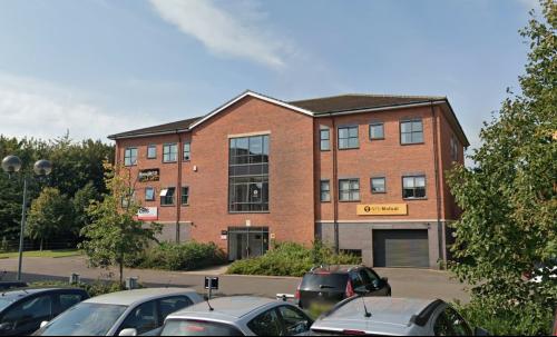 Units 4.3, Trentside Business Village, Newark, NG24