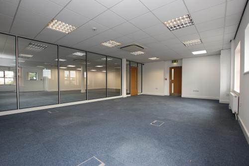 Units 4.3, Trentside Business Village, Newark, NG24