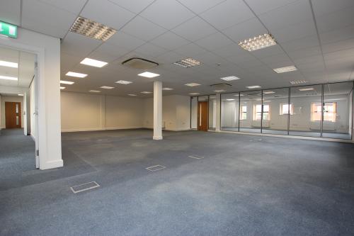 Units 4.3, Trentside Business Village, Newark, NG24