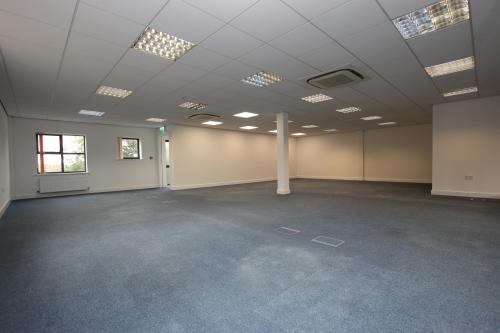 Units 4.3, Trentside Business Village, Newark, NG24