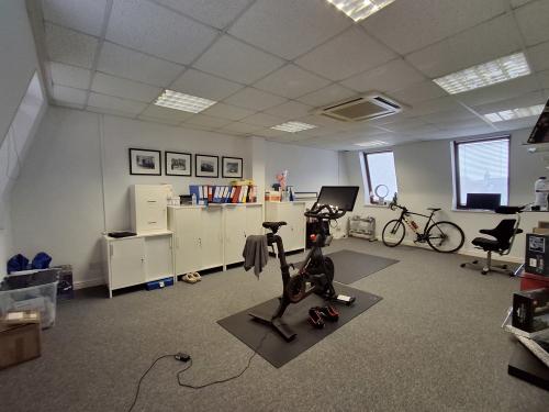 Suite F, Office, 18 Grove Place, Bedford, MK40