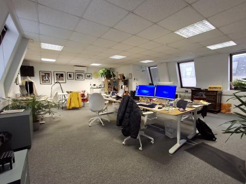 Suite F, Office, 18 Grove Place, Bedford, MK40
