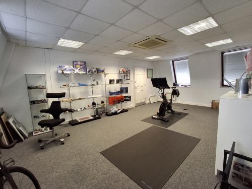 Suite F, Office, 18 Grove Place, Bedford, MK40