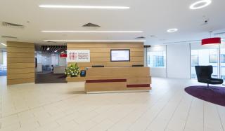 The Cube, Wharfside Street, Birmingham, B1