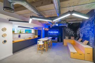 Cornerblock, 2 Cornwall Street, Birmingham, B3