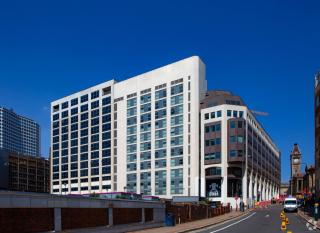 1 Victoria Square, Birmingham, B1