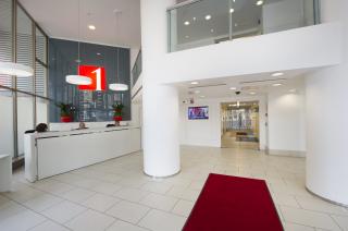 1 Victoria Square, Birmingham, B1