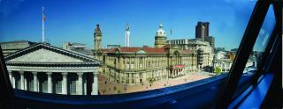 1 Victoria Square, Birmingham, B1