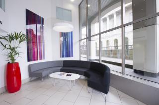 1 Victoria Square, Birmingham, B1