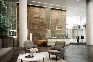 Three Snowhill, Snow Hill Queensway, Birmingham, B4