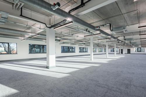 Building 4, Quinton Business Park, Ridgeway, Birmingham, B32