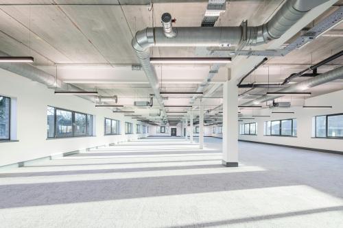 Building 4, Quinton Business Park, Ridgeway, Birmingham, B32