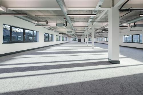 Building 4, Quinton Business Park, Ridgeway, Birmingham, B32