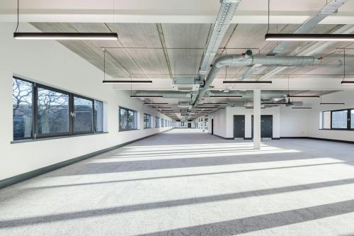 Building 4, Quinton Business Park, Ridgeway, Birmingham, B32