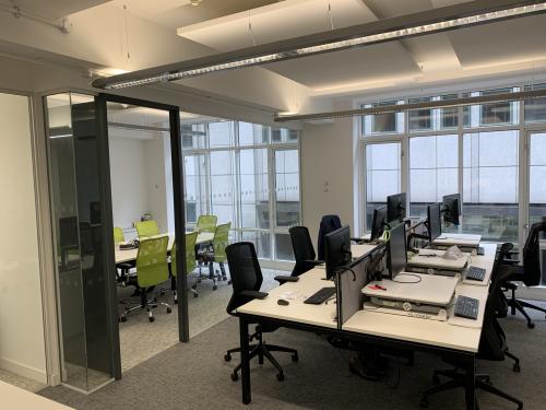 39 Houndsditch, London, EC3A