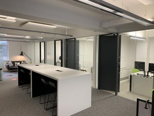 39 Houndsditch, London, EC3A
