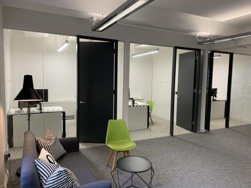 39 Houndsditch, London, EC3A