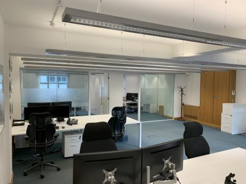 39 Houndsditch, London, EC3A