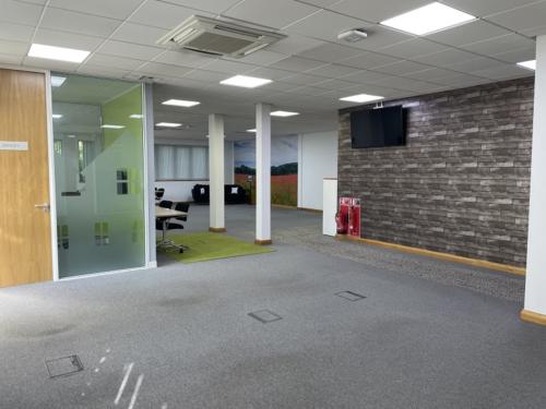 Sarsen Court, Sarsen Business Centre, Horton Avenue, Devizes, SN10