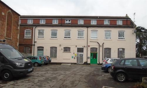 Colborne Trophies, Park Road, Trowbridge, BA14