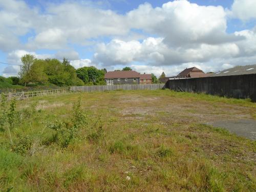 Old Dairy Lane, Winterborne Monkton, Swindon, SN4