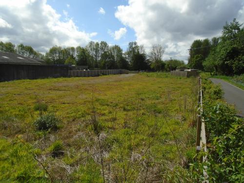 Old Dairy Lane, Winterborne Monkton, Swindon, SN4