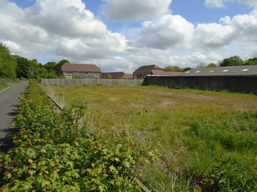 Old Dairy Lane, Winterborne Monkton, Swindon, SN4