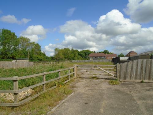 Old Dairy Lane, Winterborne Monkton, Swindon, SN4