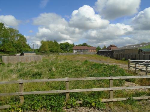 Old Dairy Lane, Winterborne Monkton, Swindon, SN4