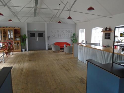 6-8 The Old Silk Works, Factory Lane, Warminster, BA12