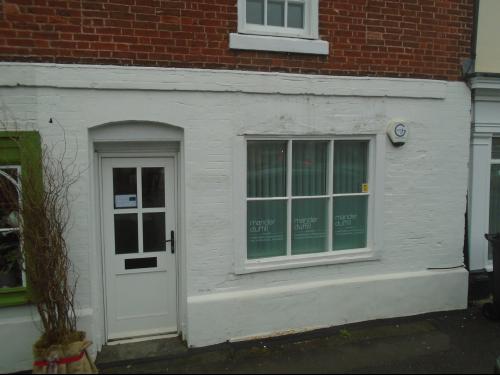 Park Street, 45 New Park Street, Devizes, SN10