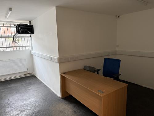 Unit 4A, Portland Industrial Estate, Hitchin Road, Arlesey, SG15