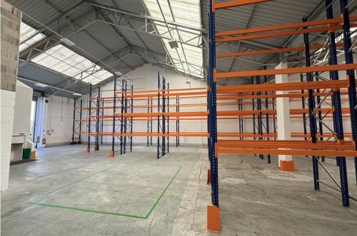 Unit D De Clare House, Pontygwindy Road, Caerphilly, CF83