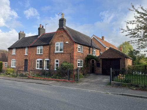 33 Main Street, West Leake, Loughborough, LE12
