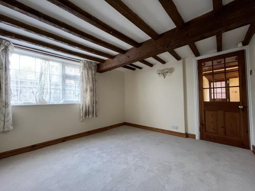 33 Main Street, West Leake, Loughborough, LE12