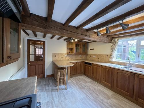 33 Main Street, West Leake, Loughborough, LE12