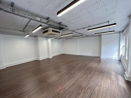 22-23 Widegate Street, Spitalfields, London, E1