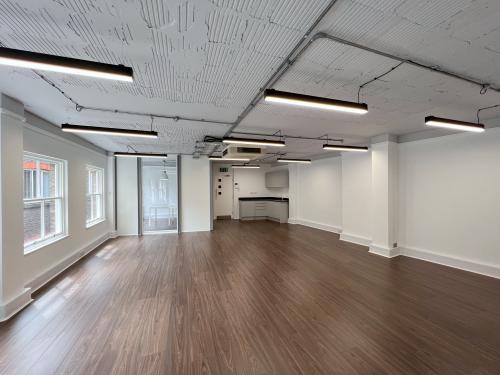 22-23 Widegate Street, Spitalfields, London, E1