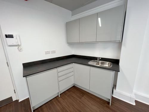22-23 Widegate Street, Spitalfields, London, E1