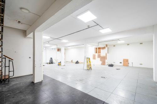9-13 Osborn Street, Aldgate, London, E1