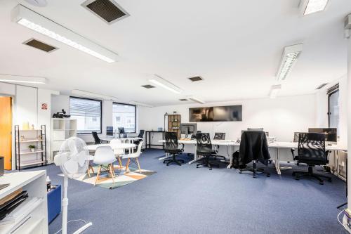 Artillery House, 35 Artillery Lane, Spitalfields, London, E1