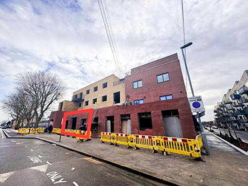 28 St. Andrews Road, Walthamstow, London, E17