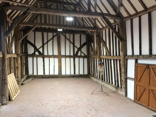 on application on application, Nr. Cowfold, RH13
