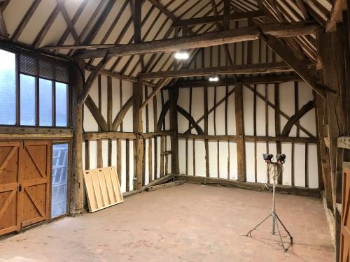 on application on application, Nr. Cowfold, RH13