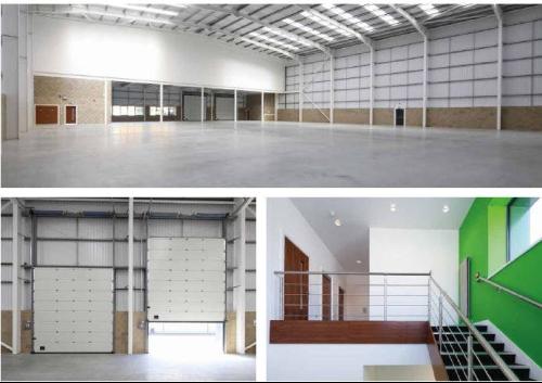 Unit 9, Halo Business Park, Cray Avenue, Orpington, BR5