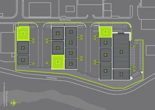 Unit B1 Thames View Business Centre, Fairview Industrial Estate, Barlow Way, Rainham, RM13