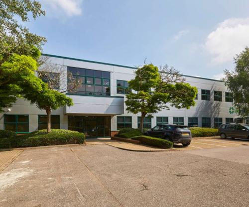 Enso House, Crayfields Park, New Mill Road, Orpington, BR5